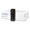 Integrated Bagging Systems 16 gal Trash Bags, 24 in x 33 in, Light-Duty, 8 microns, Black, 1000 PK S243308K - alternate 1